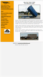 Mobile Screenshot of mcelrathtrailers.com